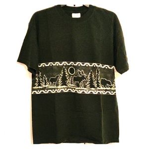 Gildan activewear ultra T-shirt